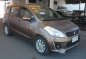 Suzuki Ertiga 2015 AT for sale-0