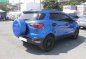 Ford EcoSport 2018 MT for sale-5