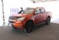 Chevrolet Colorado 2015 MT for sale-4