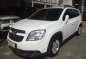 Chevrolet Orlando 2014 for sale-0