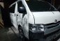 Toyota Hiace 2017 for sale-1