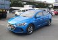 Hyundai Elantra 2017 MT for sale-8