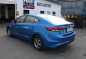 Hyundai Elantra 2017 MT for sale-6