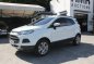 Ford EcoSport 2015 MT for sale-6