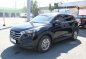 Hyundai Tucson 2017 AT for sale-6