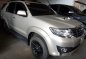 Toyota Fortuner 2016 for sale-3