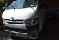 Toyota Hiace 2017 for sale-3