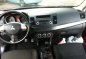 2009  Mitsubishi  Lancer for sale-5