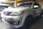 Toyota Fortuner 2016 for sale-2