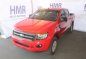 Ford Ranger 2015 MT for sale-4