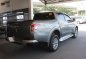 Mitsubishi Strada 2017 GLS MT for sale-4