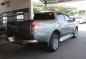 Mitsubishi Strada 2017 GLS MT for sale-10