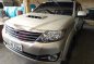 Toyota Fortuner 2016 for sale-0