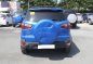 Ford EcoSport 2018 MT for sale-8