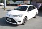 Toyota Vios 2015 MT for sale-8