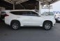 Mitsubishi Montero Sport 2017 GLX MT-7