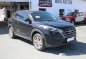 Hyundai Tucson 2017 AT for sale-0