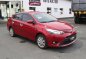 Toyota Vios 2016 E AT for sale-10