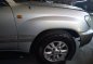 Toyota Land Cruiser 2006 for sale-3