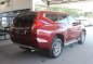 Mitsubishi Montero Sport 2017 GLX MT for sale-10