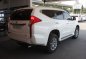 Mitsubishi Montero Sport 2017 GLX MT-11