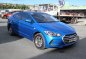 Hyundai Elantra 2017 MT for sale-2