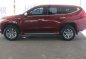 Mitsubishi Montero Sport 2017 GLX MT for sale-7