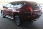 Mitsubishi Montero Sport 2017 GLX MT for sale-11