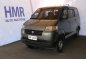 Suzuki APV 2014 MT for sale-9