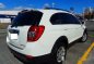 Chevrolet Captiva 2011 AT for sale-2