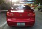 2009  Mitsubishi  Lancer for sale-8