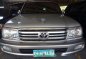 Toyota Land Cruiser 2006 for sale-0