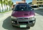 Like New Hyundai Starex for sale-0