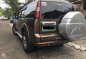 2011 Ford Everest 2.5 Limited Automatic Transmission-1