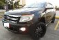 Ford Ranger 2014 XLT MT for sale-0