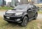 Toyota Fortuner 2015 for sale-1