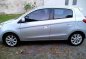 Mitsubishi Mirage 2013-0