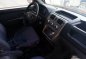 Mitsubishi Adventure 2017 for sale-3