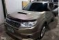 2009 Subaru Forester 2.5XT for sale-3