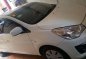 Mitsubishi Mirage G4 GLX 2014 for sale-2