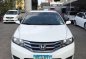 2012 Honda City AT for sale-0