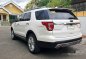 Ford Explorer 2017 AT for sale-3