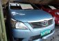 Toyota Innova 2014 E AT for sale-0