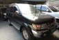 Isuzu Crosswind 2010 SPORTIVO MT for sale-1