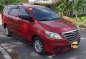 Toyota Innova 2015 for sale-2