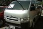 Toyota Hiace 2016 for sale-2