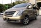 2010 Hyundai Grand Starex for sale-0