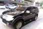 Mitsubishi Montero Sport 2012 for sale-1