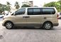 2010 Hyundai Grand Starex for sale-5