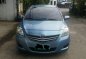 Toyota Vios 1.3e AT 2010 for sale-1